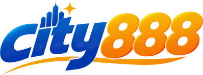 City888 Logo